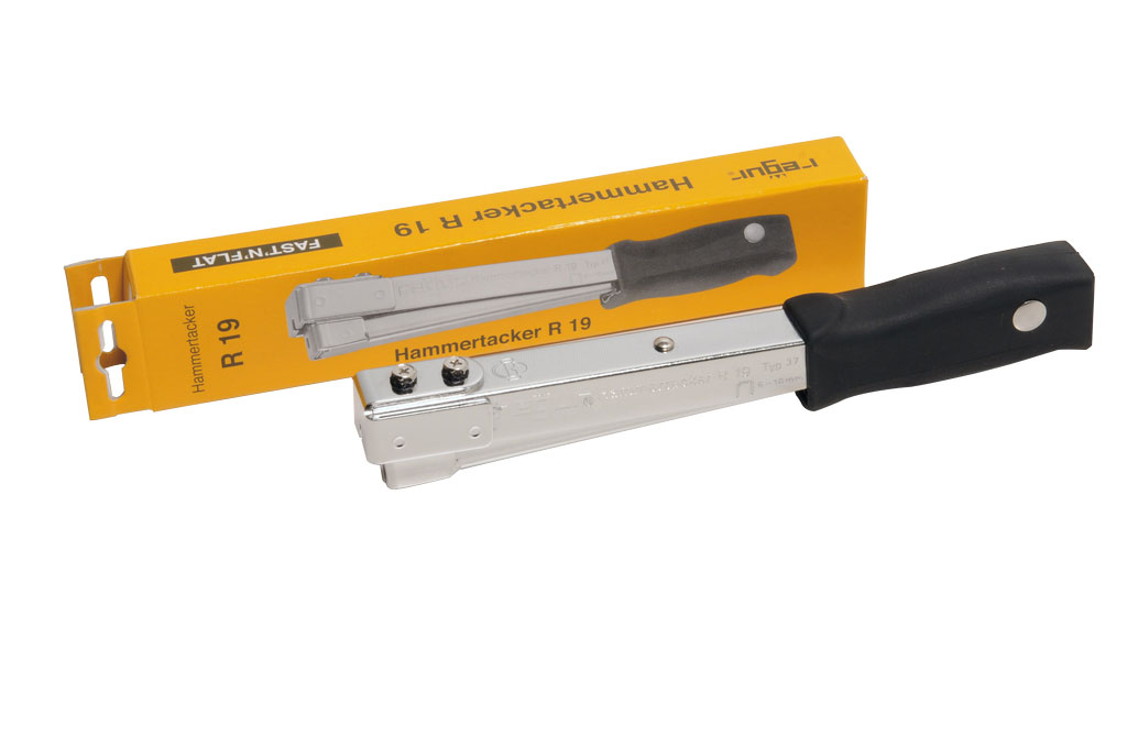 Hammertacker Regur® 19 - Ergo