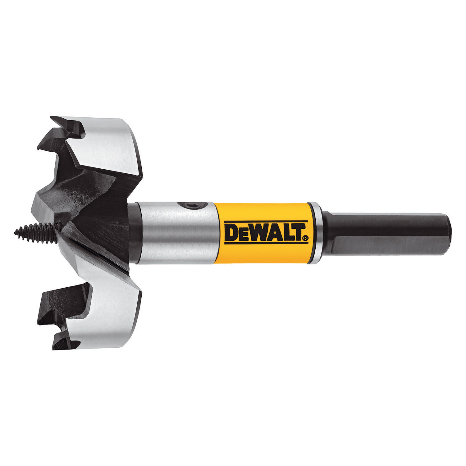 DEWALT Rapidbohrer 76mm