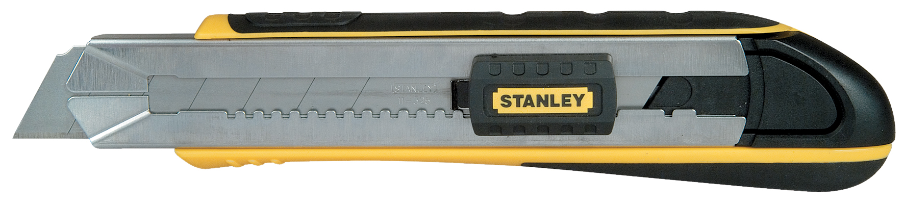 Stanley Cutter mit Magazin FatMax 25mm