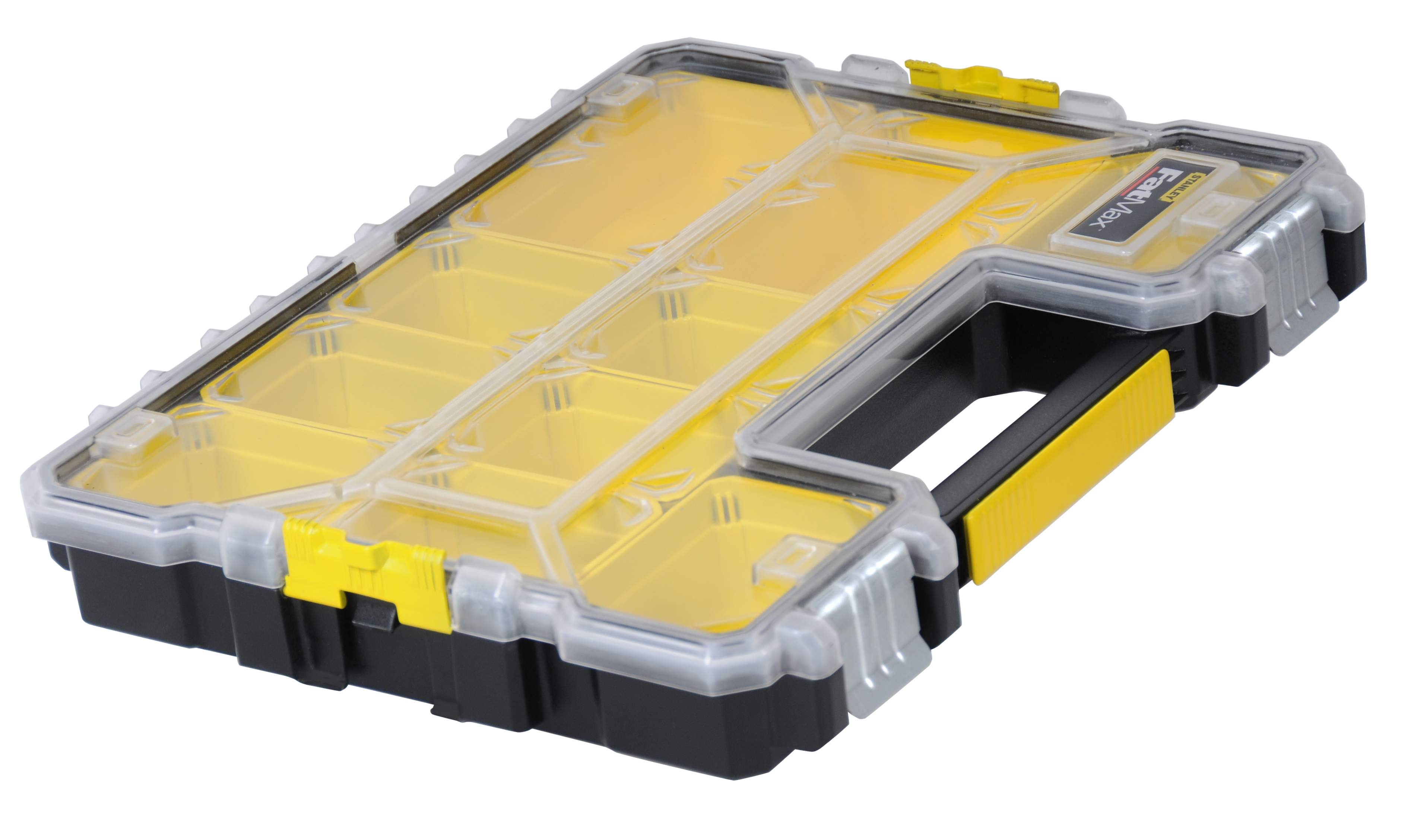 Stanley Organizer FatMax Pro Metall