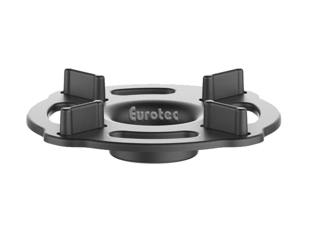 Eurotec Stein-Adapter