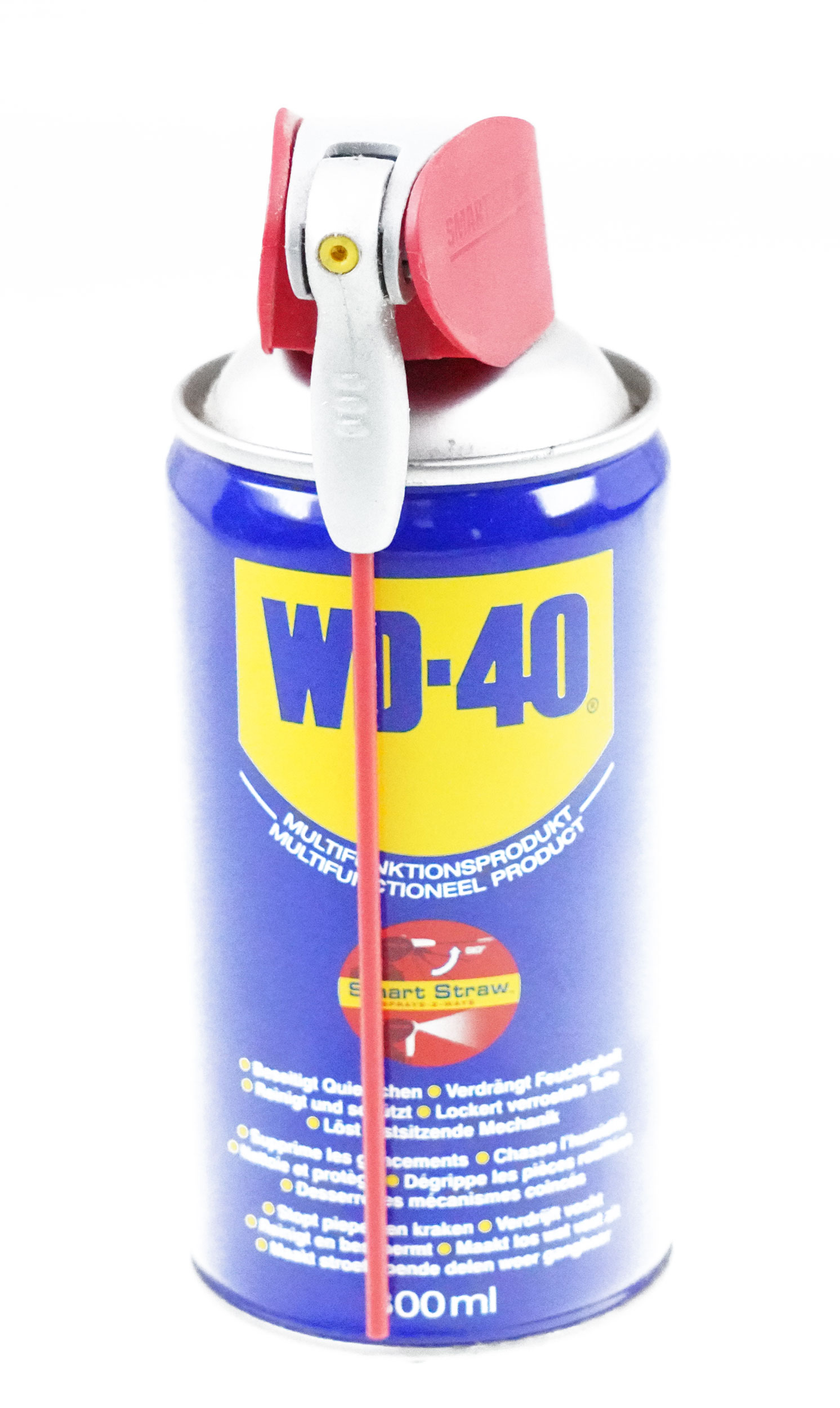 WD-40 Multifunktionsöl