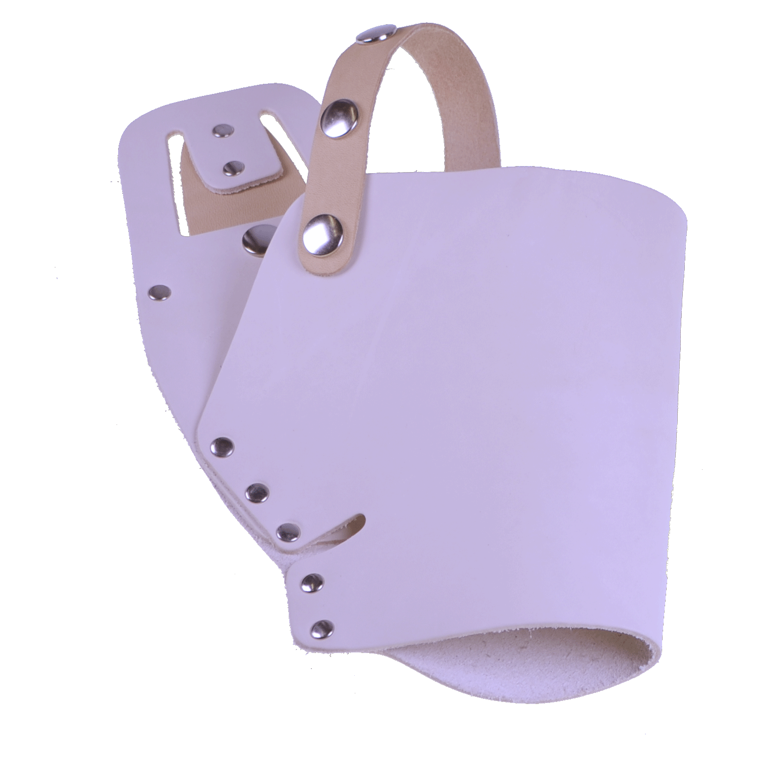 DAKL Bohrschraubertasche, beige