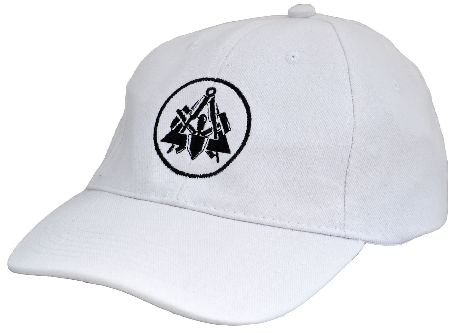 DAKL Baseball-Cap, Zunftmotiv