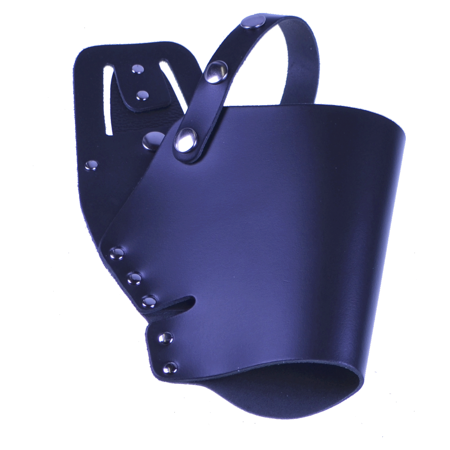 DAKL Bohrschraubertasche, schwarz