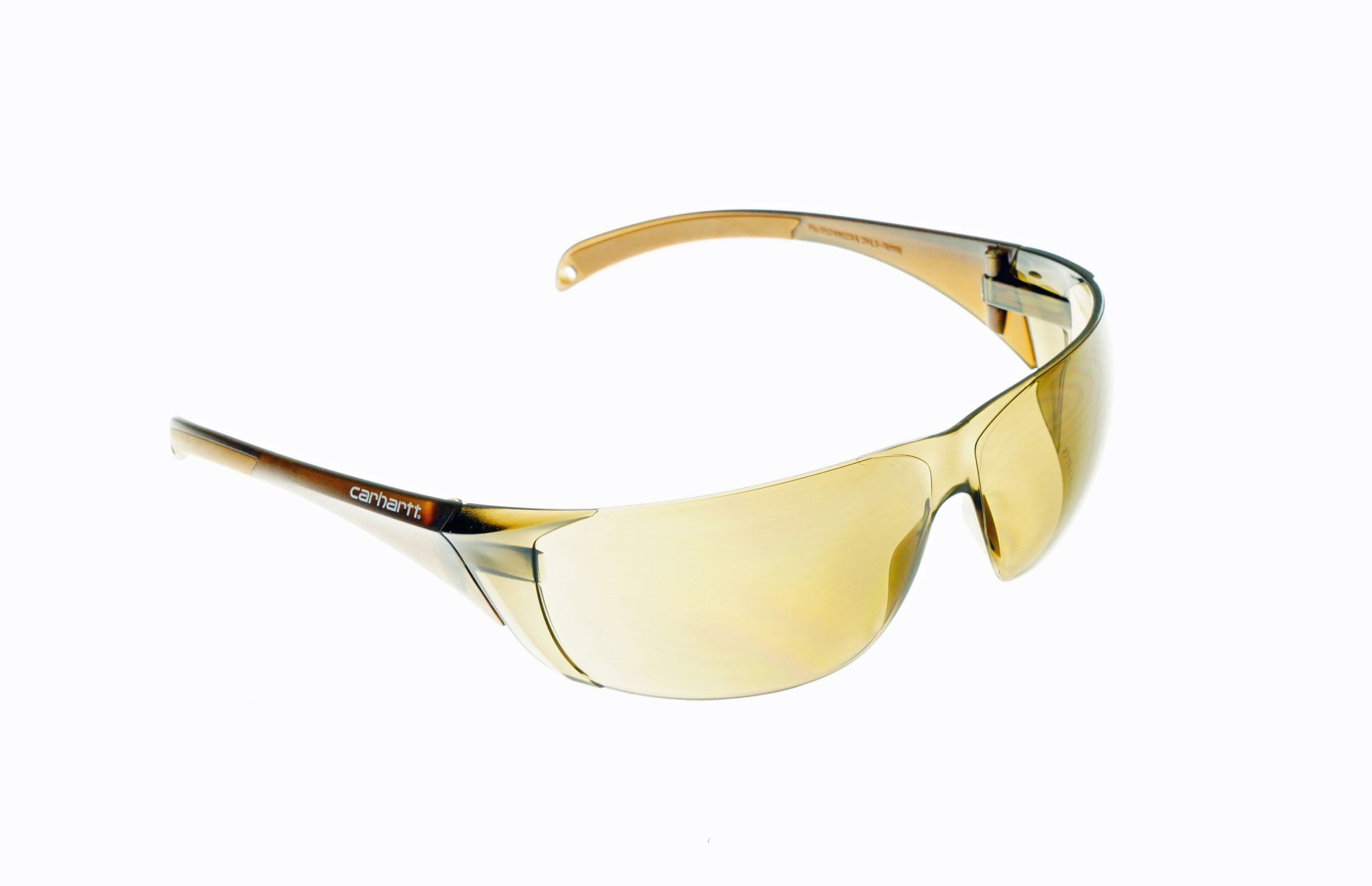 Carhartt EG1ST.BRZ .S000 Schutzbrille-braun