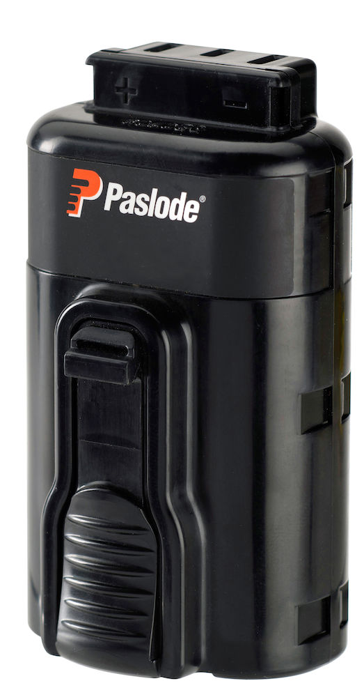 Paslode Impulse Lithium Akku