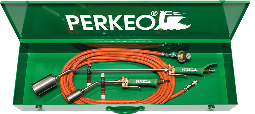 Perkeo TITAN PLUS SET II, PERKEO, Werkzeugmarken, Marken